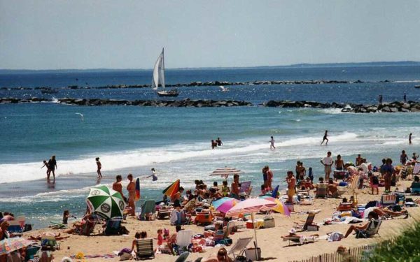 Salisbury Beach, Massachusetts