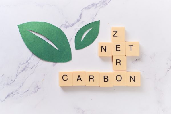 As nearly every New England state has instituted mandatory cuts to climate-damaging pollution, the term “net zero by 2050” has popped up a lot. What does it even mean?