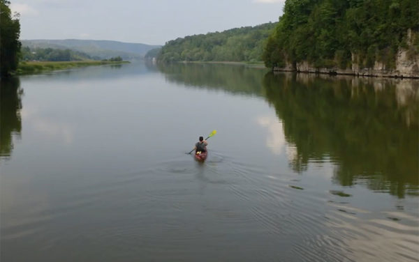 Lake Champlain Documentary