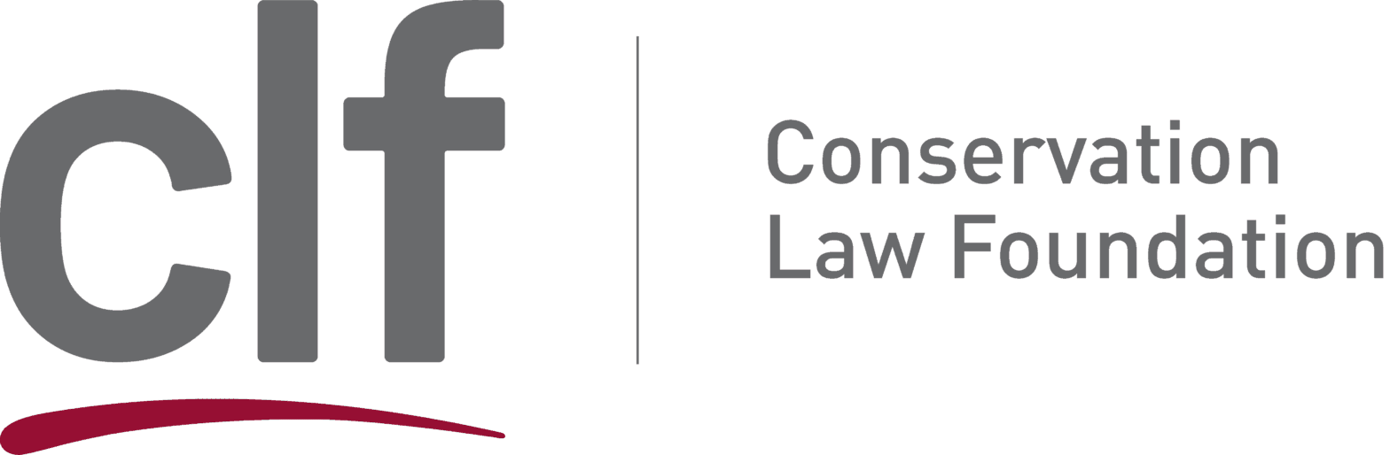 Conservation Law Foundation For New England