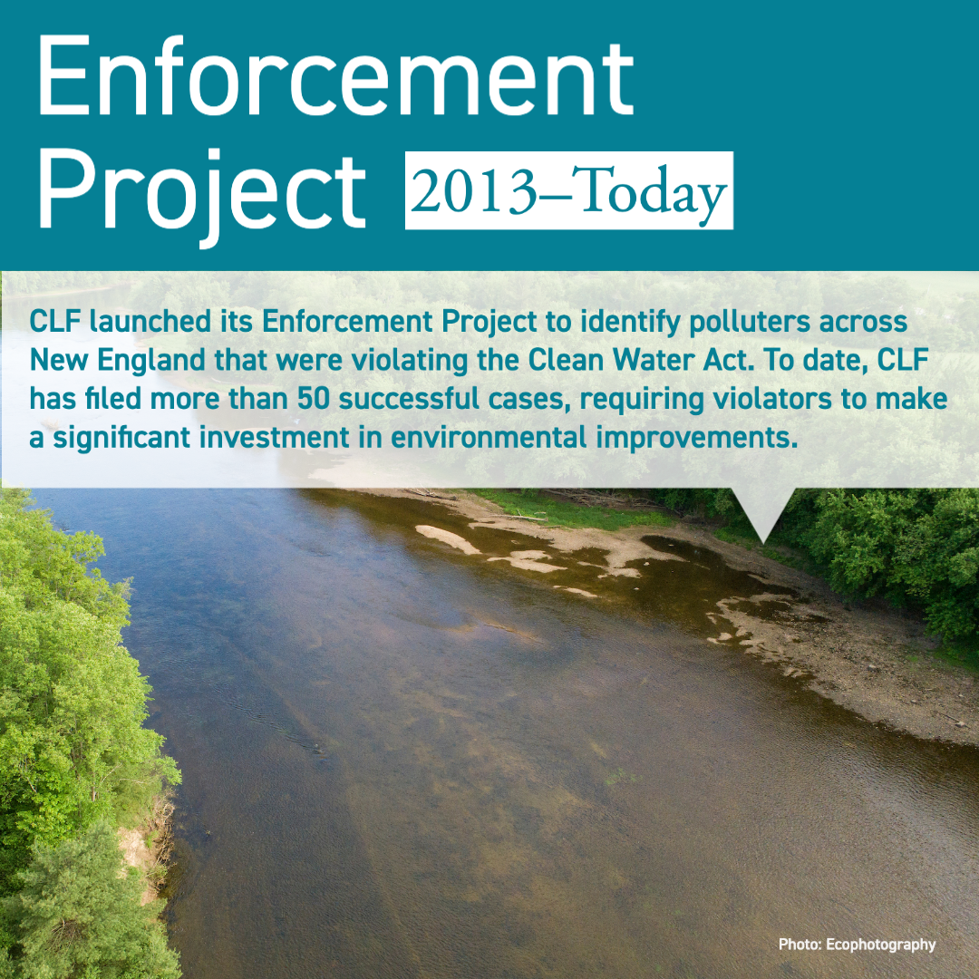 Enforcement Project