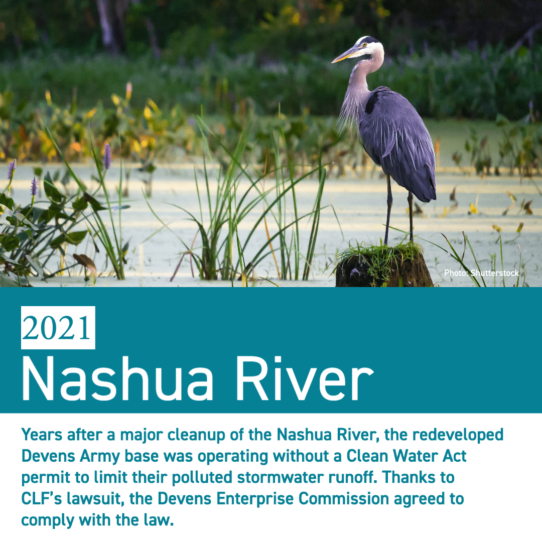 Nashua River