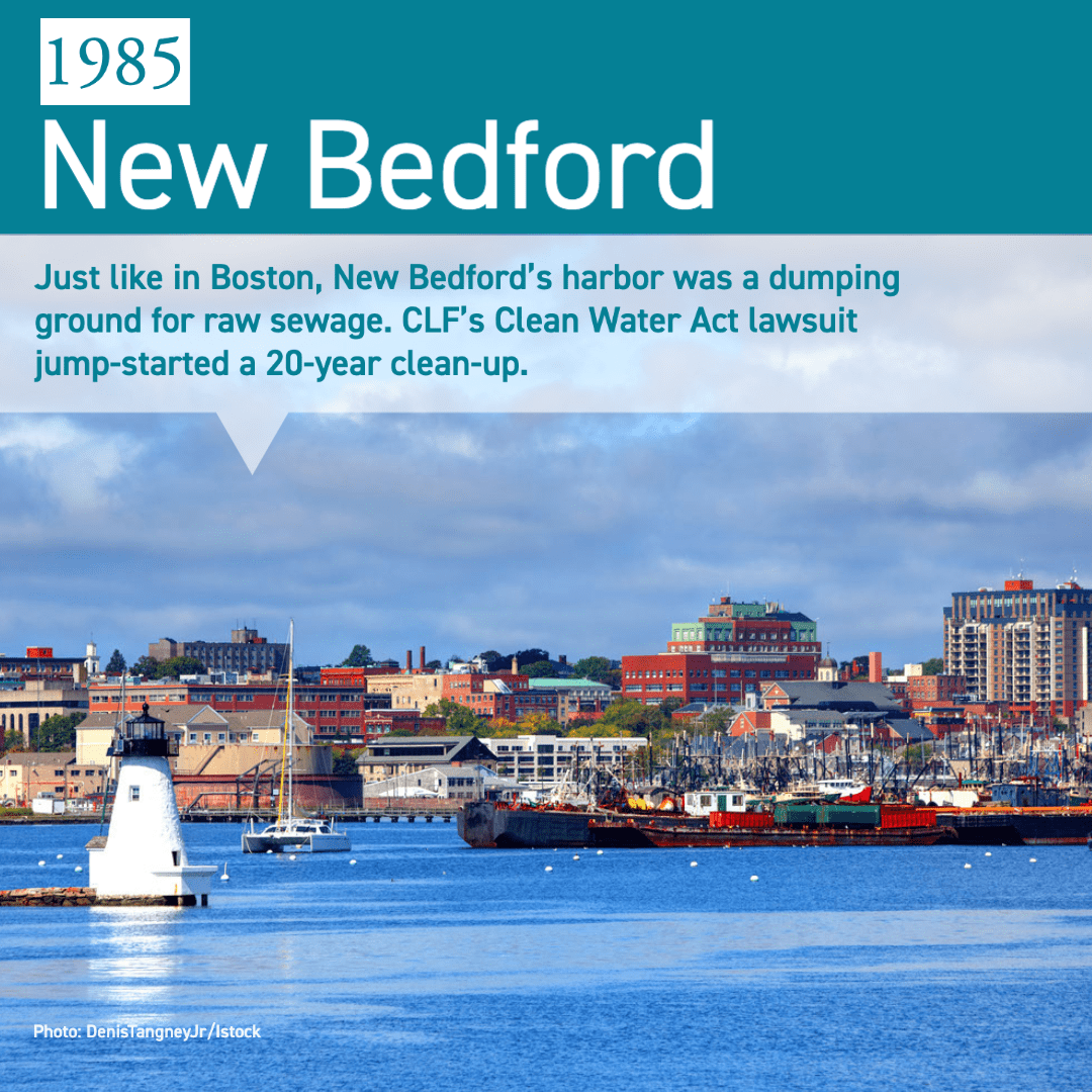 New Bedford