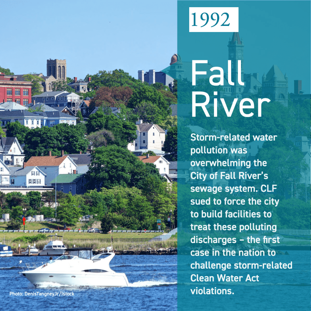 Fall River