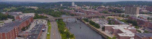 Manchester, New Hampshire