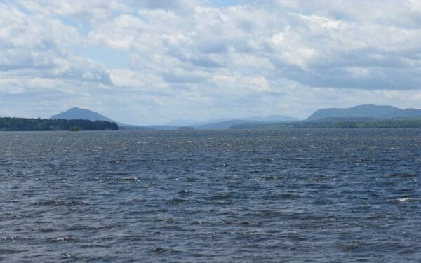 Lake Memphremagog