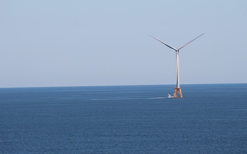 Setting the Record Straight: Q&A on Offshore Wind in New England