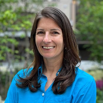 Heather Govern headshot