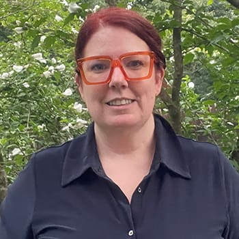 Christine Donohue
