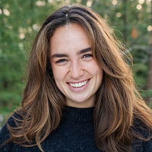 Sophia Nolan headshot